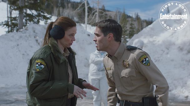 The Wolf of Snow Hollow: Zesnulý Robert Forster se snaží lapit vlkodlaka | Fandíme filmu