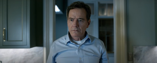 Your Honor: Bryan Cranston jako zkorumpovaný soudce v novém traileru | Fandíme serialům