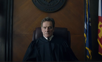 Your Honor: Bryan Cranston jako zkorumpovaný soudce v novém traileru | Fandíme filmu