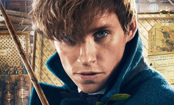 Fantastická zvířata 3: Mlok Scamander potvrdil start natáčení | Fandíme filmu