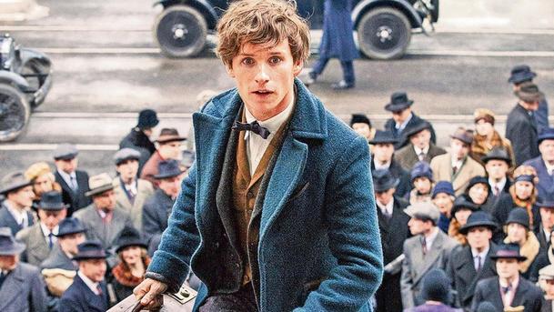 Fantastická zvířata 3: Mlok Scamander potvrdil start natáčení | Fandíme filmu