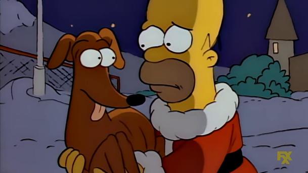 Simpsonovi měli odstartovat úplně jinou epizodou | Fandíme serialům