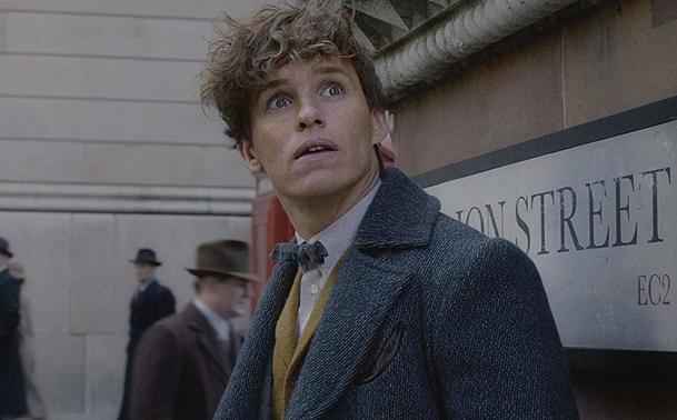 Fantastická zvířata 3: Mlok Scamander potvrdil start natáčení | Fandíme filmu