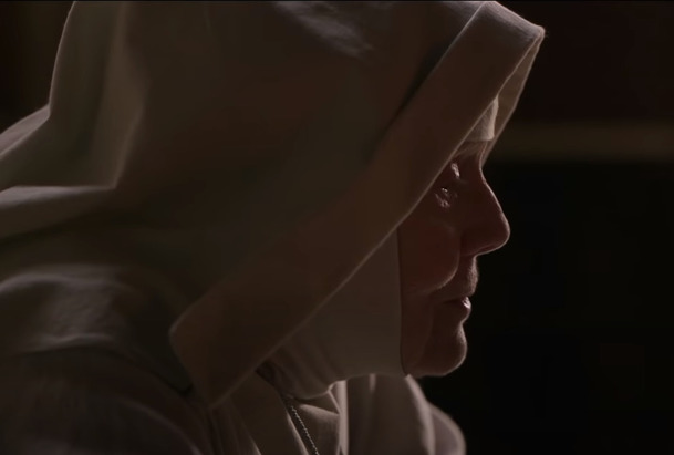 Black Narcissus: Minisérie z ženského kláštěra v Himalájích se představuje v prvním traileru. | Fandíme serialům