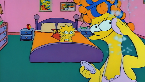 Simpsonovi měli odstartovat úplně jinou epizodou | Fandíme serialům