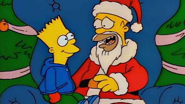 Simpsonovi měli odstartovat úplně jinou epizodou | Fandíme serialům