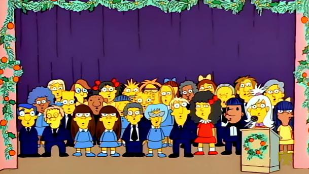 Simpsonovi měli odstartovat úplně jinou epizodou | Fandíme serialům