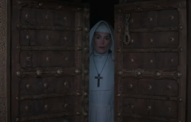 Black Narcissus: Minisérie z ženského kláštěra v Himalájích se představuje v prvním traileru. | Fandíme serialům