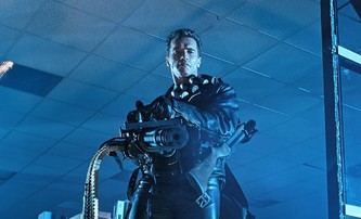 Terminátor 2: James Cameron chtěl proti sobě postavit dva Schwarzeneggery | Fandíme filmu