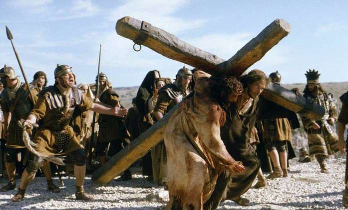 The Resurrection of the Christ: Mel Gibson po letech oživí Ježíše | Fandíme filmu