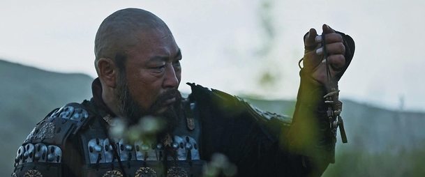 The Rising Hawk: Historické drama ztvárňuje vpád Mongolů do Evropy | Fandíme filmu