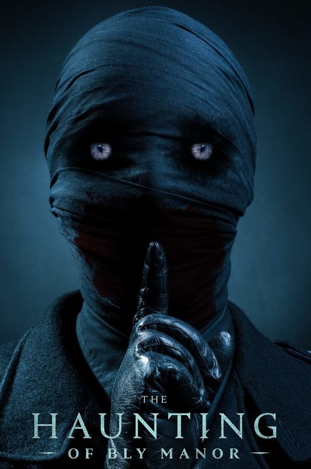 Záhadné sídlo Bly: Nadcházející hororový seriál od Netflixu slibuje strašidelnou podívanou | Fandíme serialům