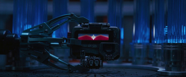 Avengers: Infinity War potají odkazovali na S.W.O.R.D., novou špionážní organizaci | Fandíme filmu