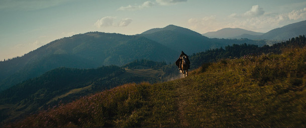 The Rising Hawk: Historické drama ztvárňuje vpád Mongolů do Evropy | Fandíme filmu