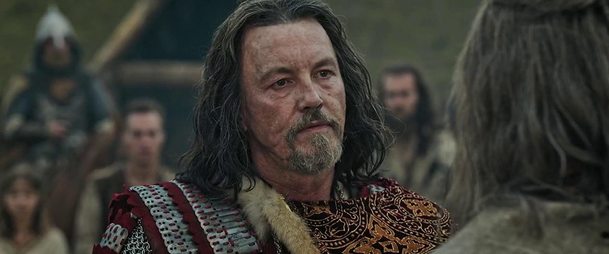 The Rising Hawk: Historické drama ztvárňuje vpád Mongolů do Evropy | Fandíme filmu