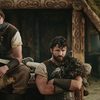 The Rising Hawk: Historické drama ztvárňuje vpád Mongolů do Evropy | Fandíme filmu