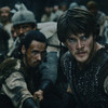 The Rising Hawk: Historické drama ztvárňuje vpád Mongolů do Evropy | Fandíme filmu