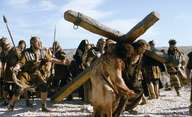 The Resurrection of the Christ: Mel Gibson po letech oživí Ježíše | Fandíme filmu