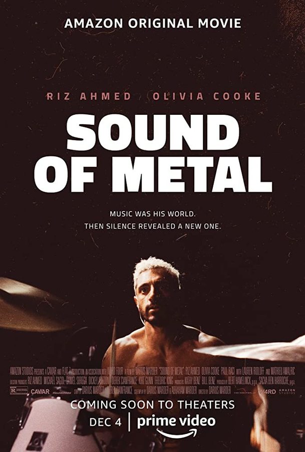 Sound of Metal: Tragický příběh hluchnoucího bubeníka provází pověst vynikajícího filmu | Fandíme filmu