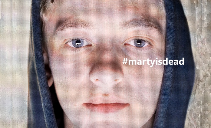 Český seriál #martyisdead usiluje o mezinárodní cenu | Fandíme seriálům