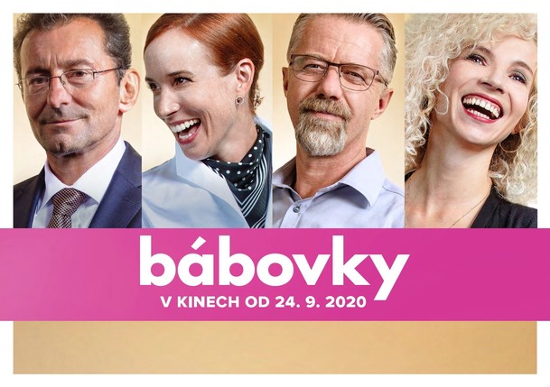 Recenze: Bábovky | Fandíme filmu