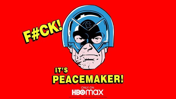 Peacemaker: Nový komiksový seriál je tak sprostý, že kdyby se zcenzuroval, zbylo by pár vteřin | Fandíme serialům