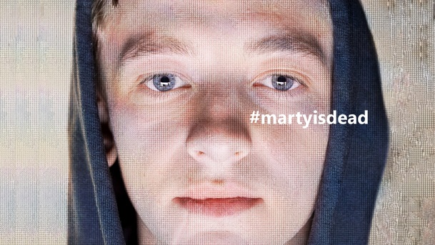 Český seriál #martyisdead usiluje o mezinárodní cenu | Fandíme serialům