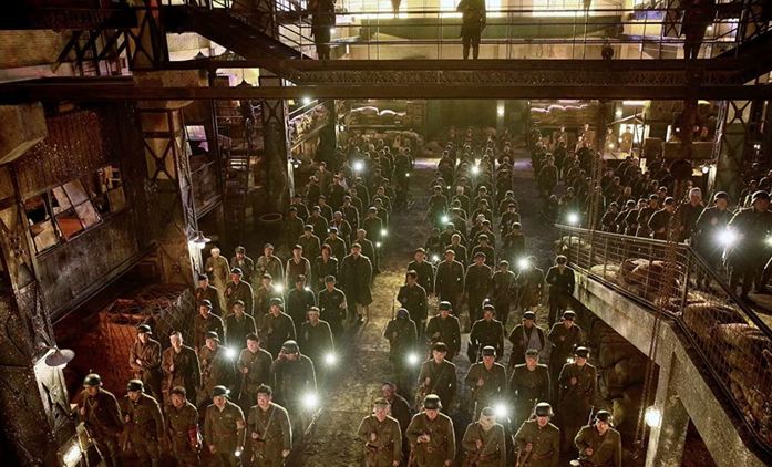 Box Office: Nejúspěšnější film roku letos na 99% bude z Číny | Fandíme filmu