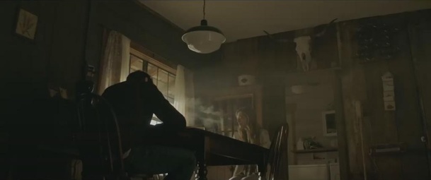 The Dark and the Wicked: Nová duchařina v traileru naznačuje, že nám zaleze až do morku kostí | Fandíme filmu