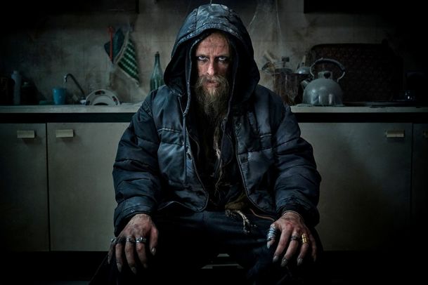 Hausen: Z německé hororové série mrazí, podívejte se na trailer | Fandíme serialům