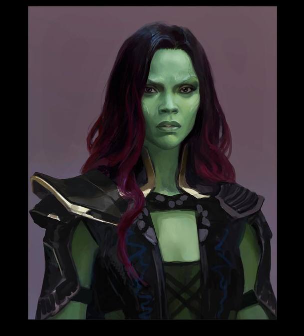 Avengers: Endgame: Zákulisní video ukazuje, že natáčení soubojů je úplný balet | Fandíme filmu