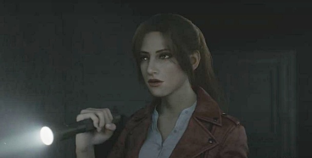 Resident Evil - Infinite Darkness: Kromě hraného chystá Netflix ještě animovaný seriál | Fandíme serialům