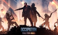 Occupation: Rainfall: Trailer láká na masivní bitvu pozemšťanů s mimozemšťany | Fandíme filmu