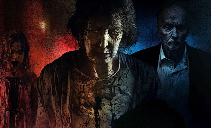 Hvězdy Saw a Insidious v hororu The Call spojily pasti se záhrobím | Fandíme filmu