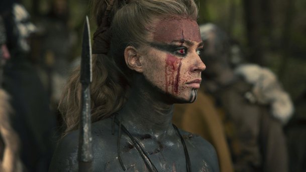 Barbaři: Německá odnož Netflixu uvede válečnou řež po vzoru Vikingů, podívejte se na trailer | Fandíme serialům