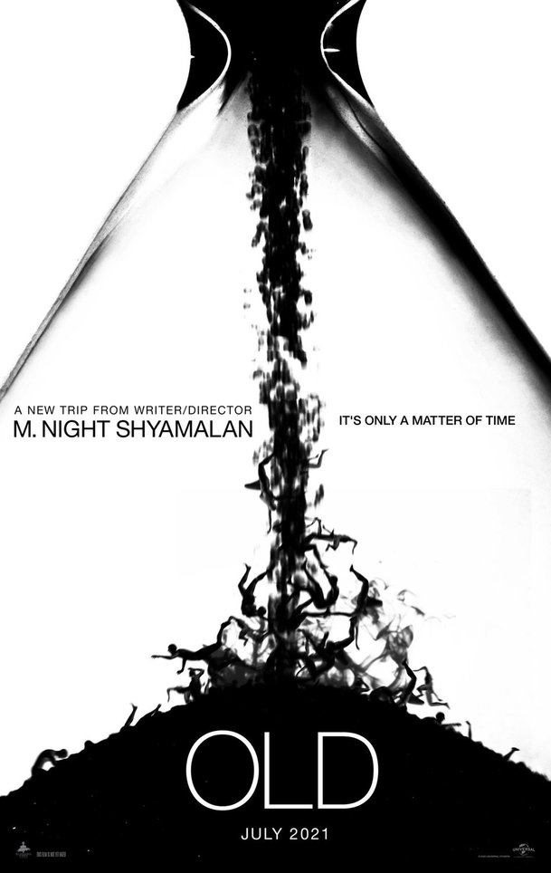 Old: V novince M. Night Shyamalana čas polyká životy během pár vteřin | Fandíme filmu