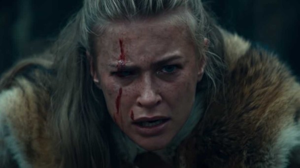 Barbaři: Německá odnož Netflixu uvede válečnou řež po vzoru Vikingů, podívejte se na trailer | Fandíme serialům