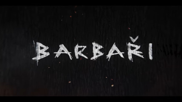 Barbaři: Německá odnož Netflixu uvede válečnou řež po vzoru Vikingů, podívejte se na trailer | Fandíme serialům