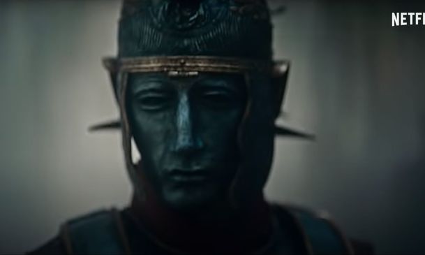 Barbaři: Německá odnož Netflixu uvede válečnou řež po vzoru Vikingů, podívejte se na trailer | Fandíme serialům