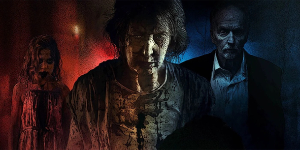 Hvězdy Saw a Insidious v hororu The Call spojily pasti se záhrobím | Fandíme filmu