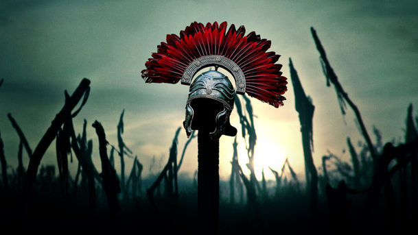 Barbaři: Německá odnož Netflixu uvede válečnou řež po vzoru Vikingů, podívejte se na trailer | Fandíme serialům
