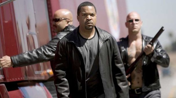 Ice Cube chystá sci-fi ve stylu Districtu 9, která se odehraje na obrazovce počítače | Fandíme filmu