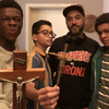 Upíří v Bronxu: Mladiství hrdinové čelí upířímu teroru | Fandíme filmu