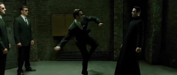 Matrix 4: Jeden ze záporáků původní trilogie se vrátí | Fandíme filmu