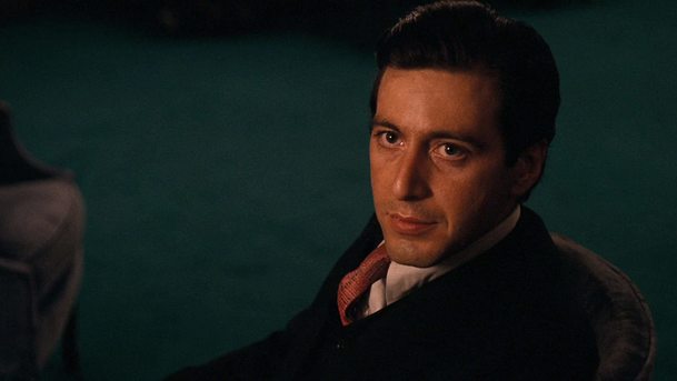 Francis and The Godfather: Skvělé obsazený snímek vykreslí šílenství při natáčení legendárního Kmotra | Fandíme filmu