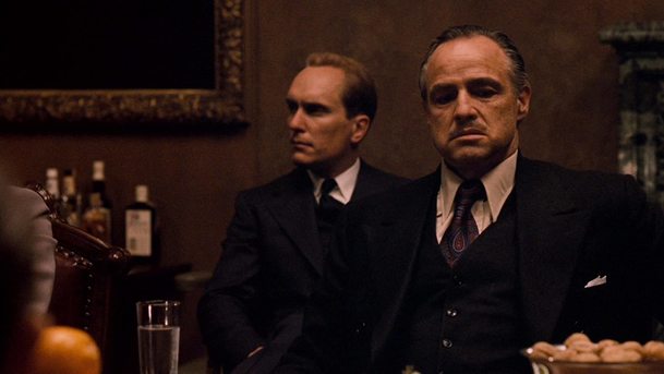 Francis and The Godfather: Skvělé obsazený snímek vykreslí šílenství při natáčení legendárního Kmotra | Fandíme filmu