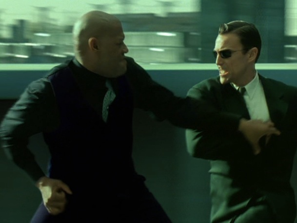 Matrix 4: Jeden ze záporáků původní trilogie se vrátí | Fandíme filmu