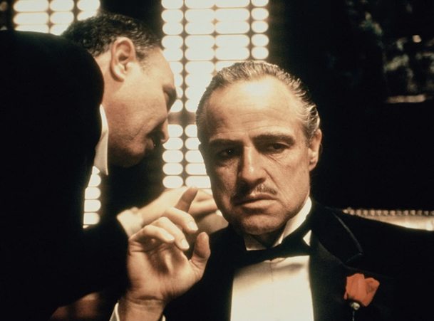 Francis and The Godfather: Skvělé obsazený snímek vykreslí šílenství při natáčení legendárního Kmotra | Fandíme filmu