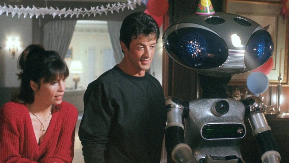 Rocky IV: Proč vlastně Stallone hodlá vystřihnout zvláštní scénu s robotem