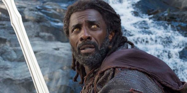 Thor: Love and Thunder – Idris Elba naznačuje, že se vrátí | Fandíme filmu